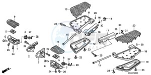 GL18009 Korea - (KO / AB) drawing STEP