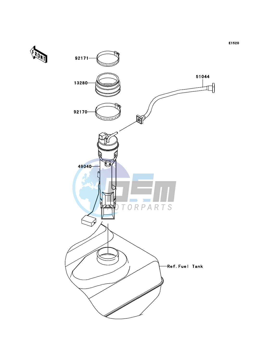 Fuel Pump