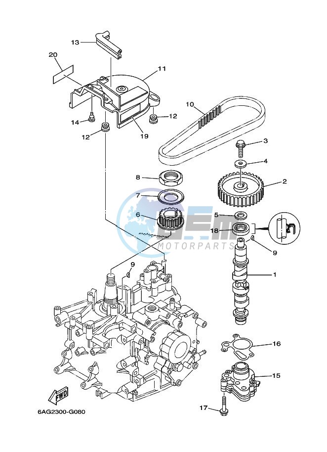 OIL-PUMP