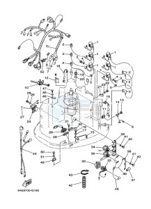 200F drawing ELECTRICAL-2