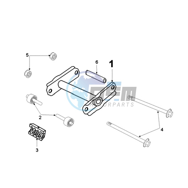 ENGINEMOUNT