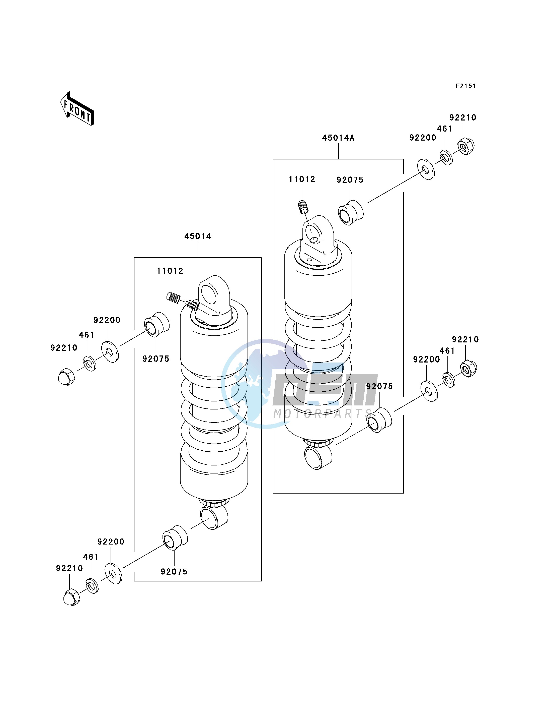 SUSPENSION_SHOCK ABSORBER