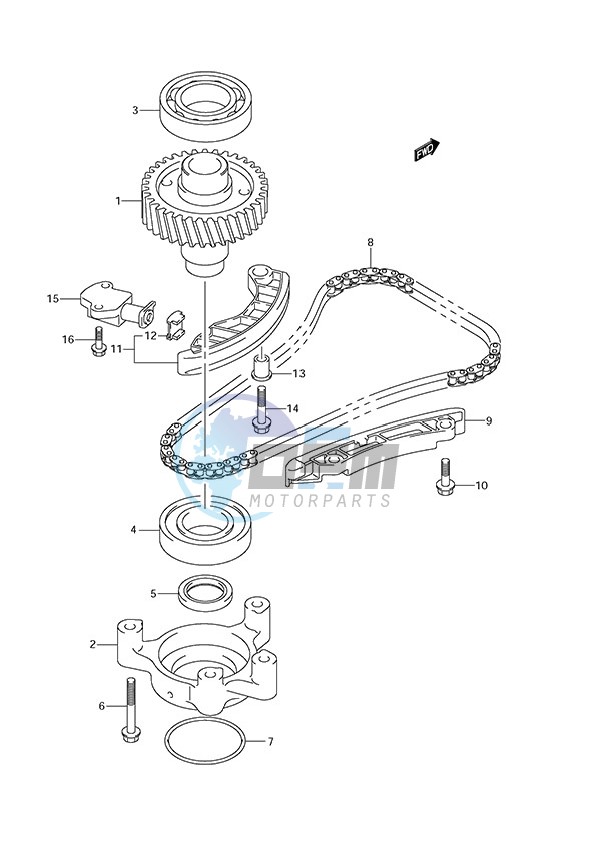 Timing Chain