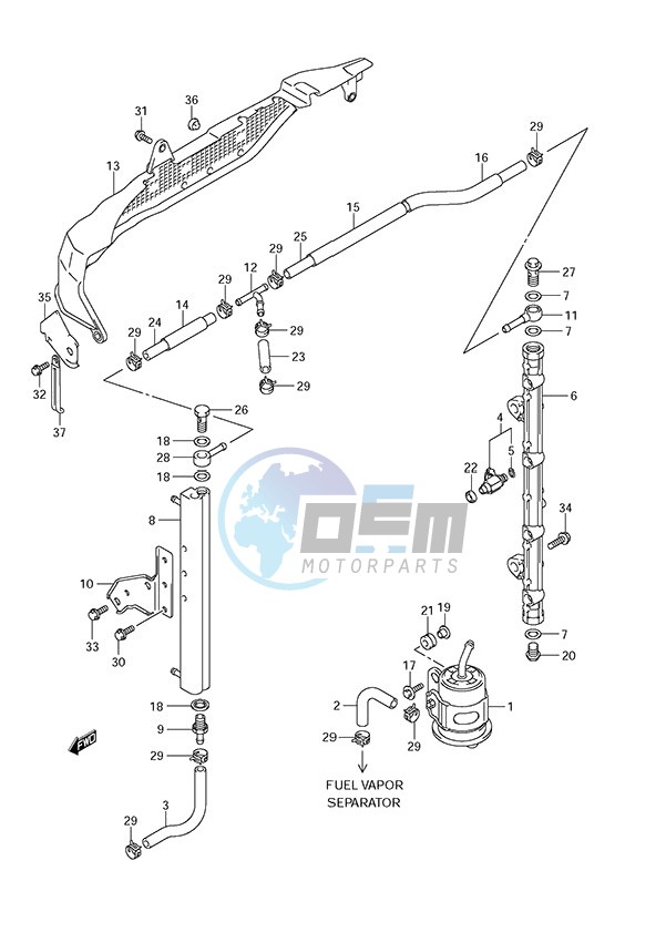 Fuel Injector