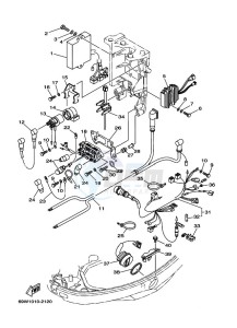 FT60BETL drawing ELECTRICAL-2