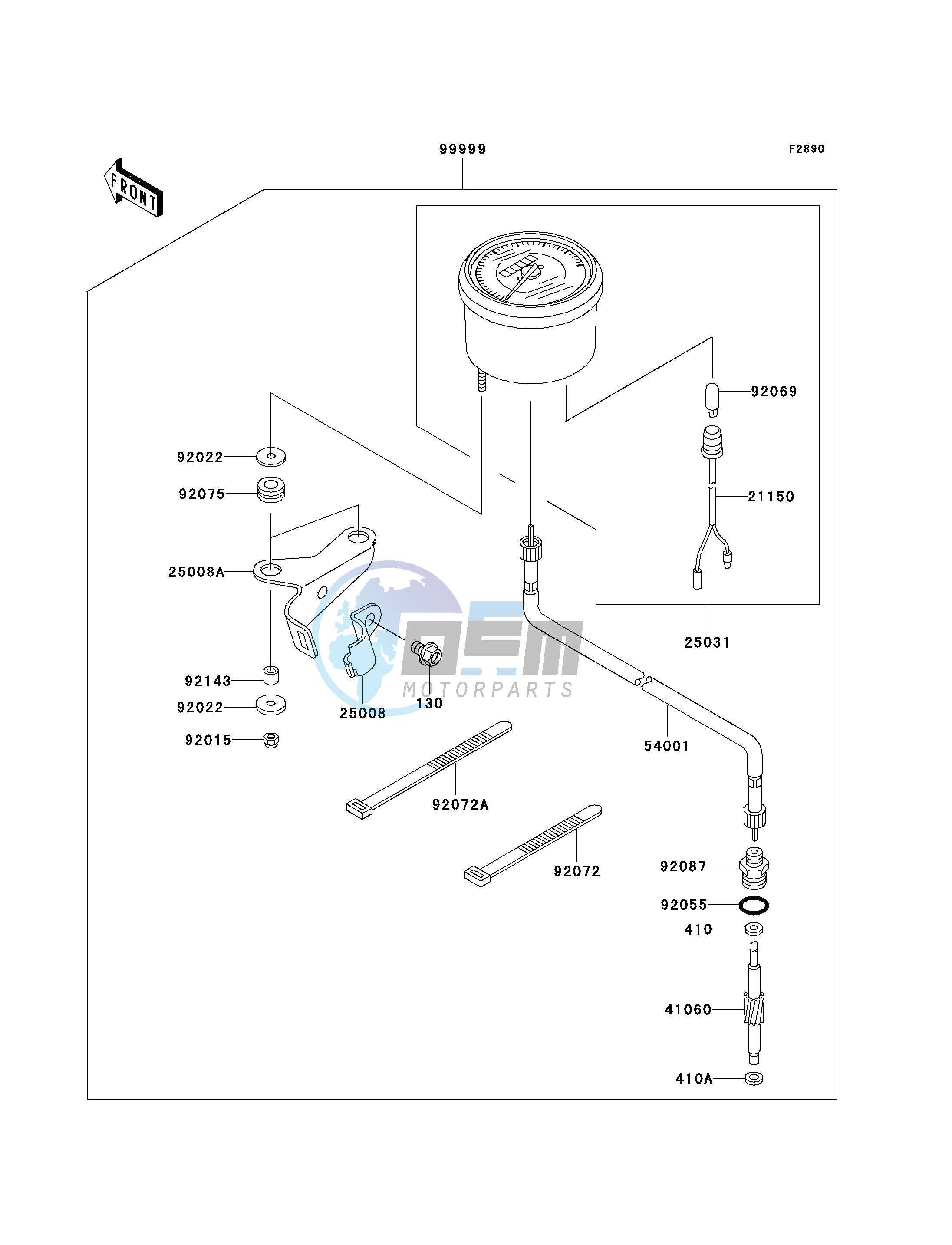 OPTIONAL PARTS