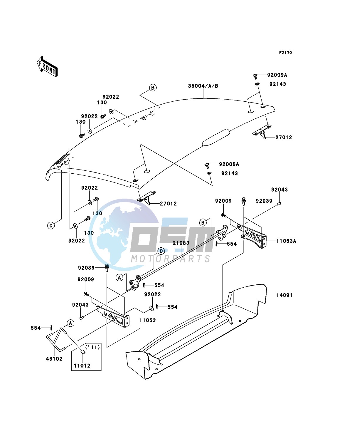 Fenders