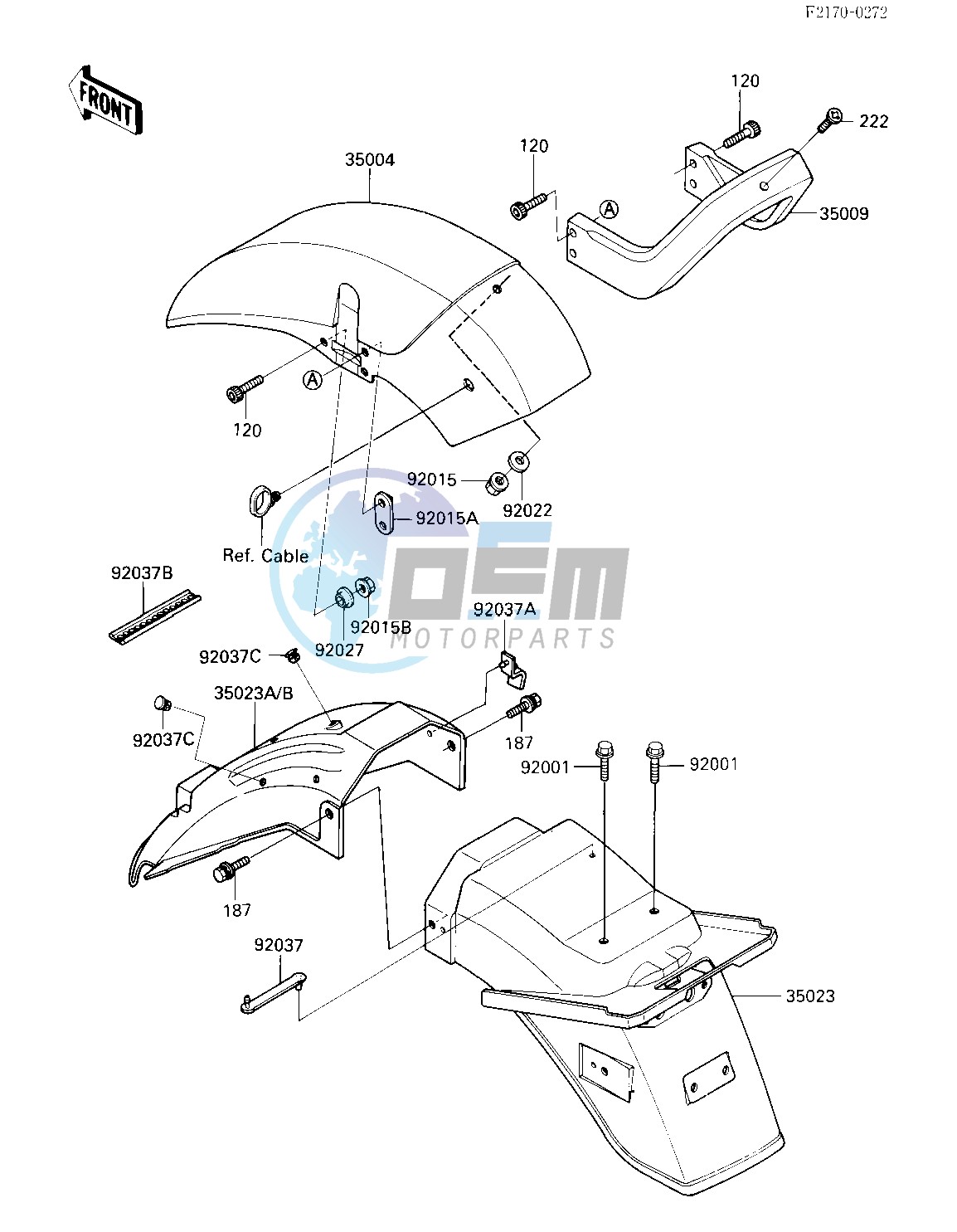 FENDERS