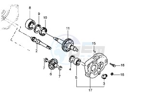 ET4 50 drawing Gear group