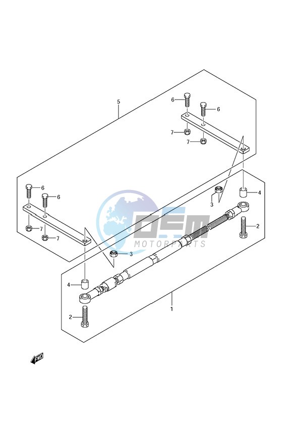 Tie Rod