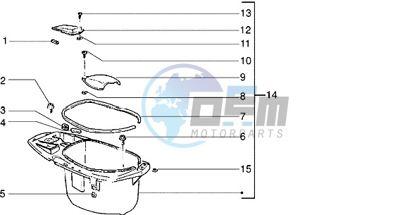 Case - Helmet