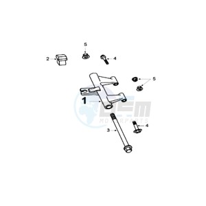 VCLIC EVP drawing ENGINEMOUNT