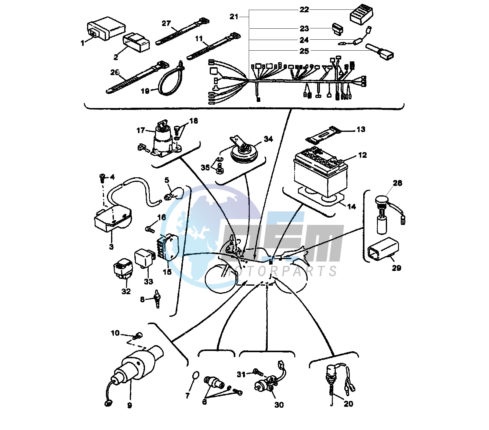 ELECTRICAL DEVICES