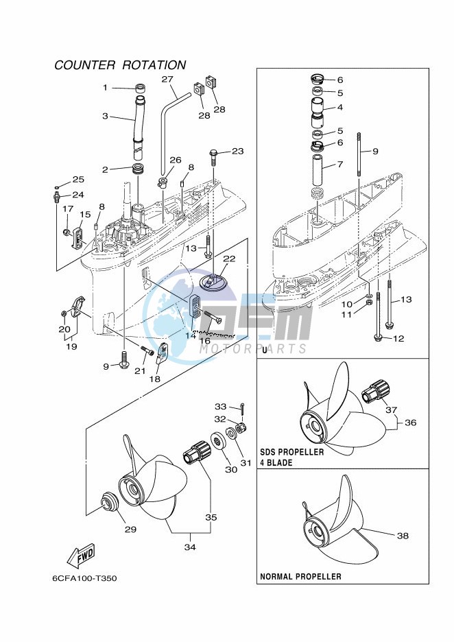 PROPELLER-HOUSING-AND-TRANSMISSION-4