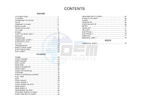 YFM550FWAD YFM550PF GRIZZLY 550 EPS (2LBA) drawing .6-Content