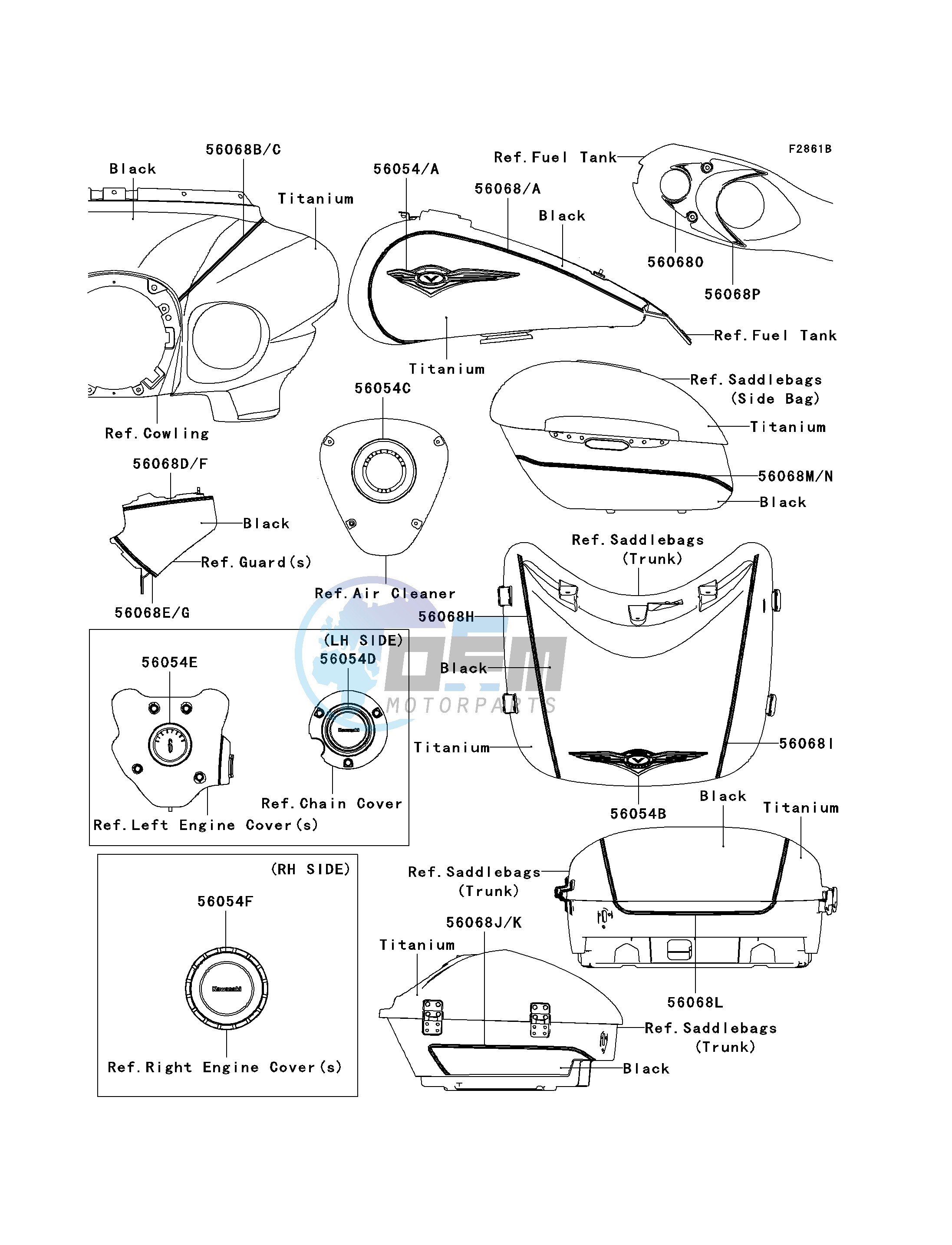 DECALS-- TITANIUM_BLACK- --- A9FA- -