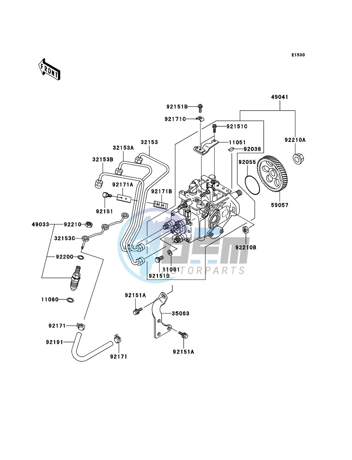 Fuel Injection