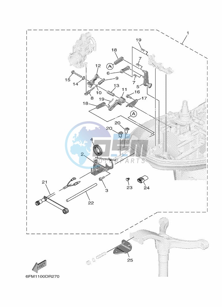 REMOTE-CONTROL-ATTACHMENT