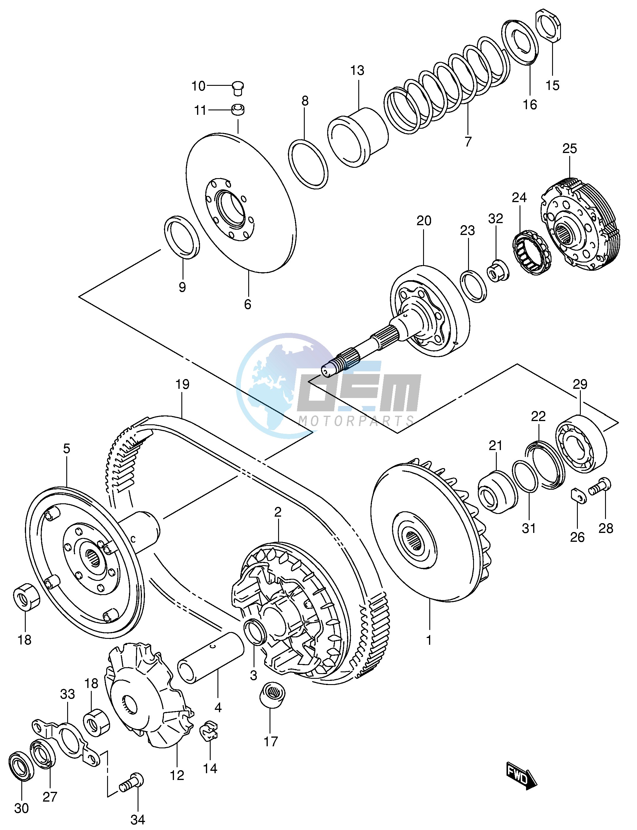 TRANSMISSION (1)