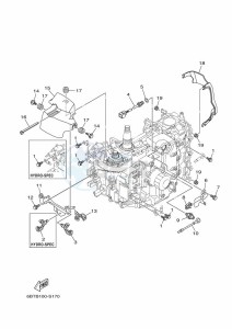 F40FETL drawing ELECTRICAL-PARTS-4