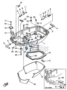 60FETO drawing BOTTOM-COWLING