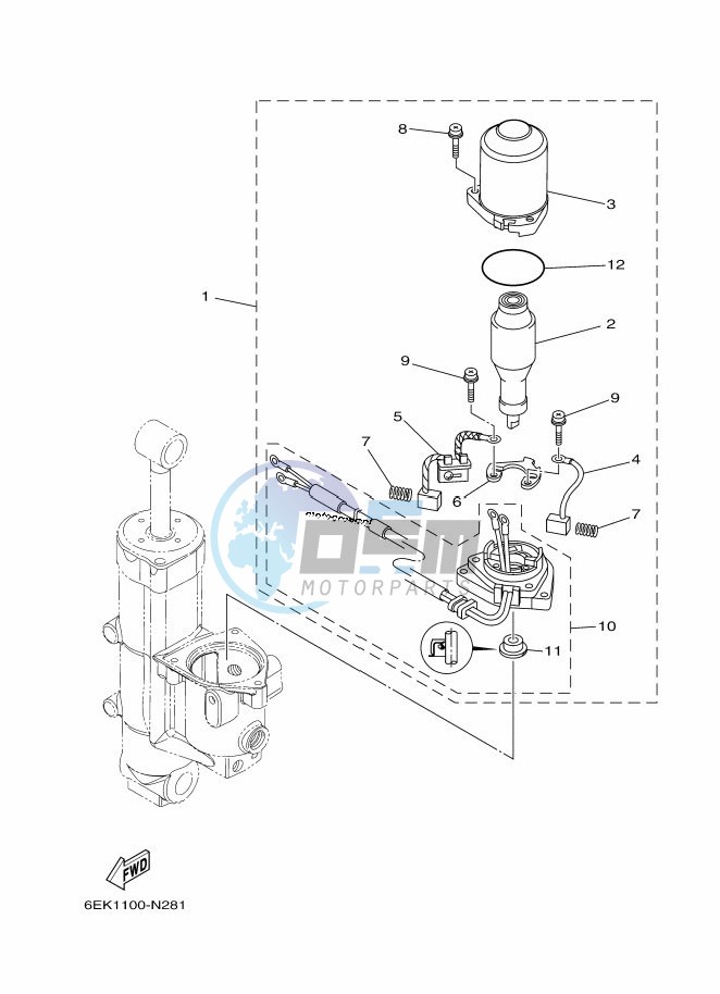 POWER-TILT-ASSEMBLY-2