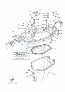 F40FEHDS drawing BOTTOM-COWLING-1