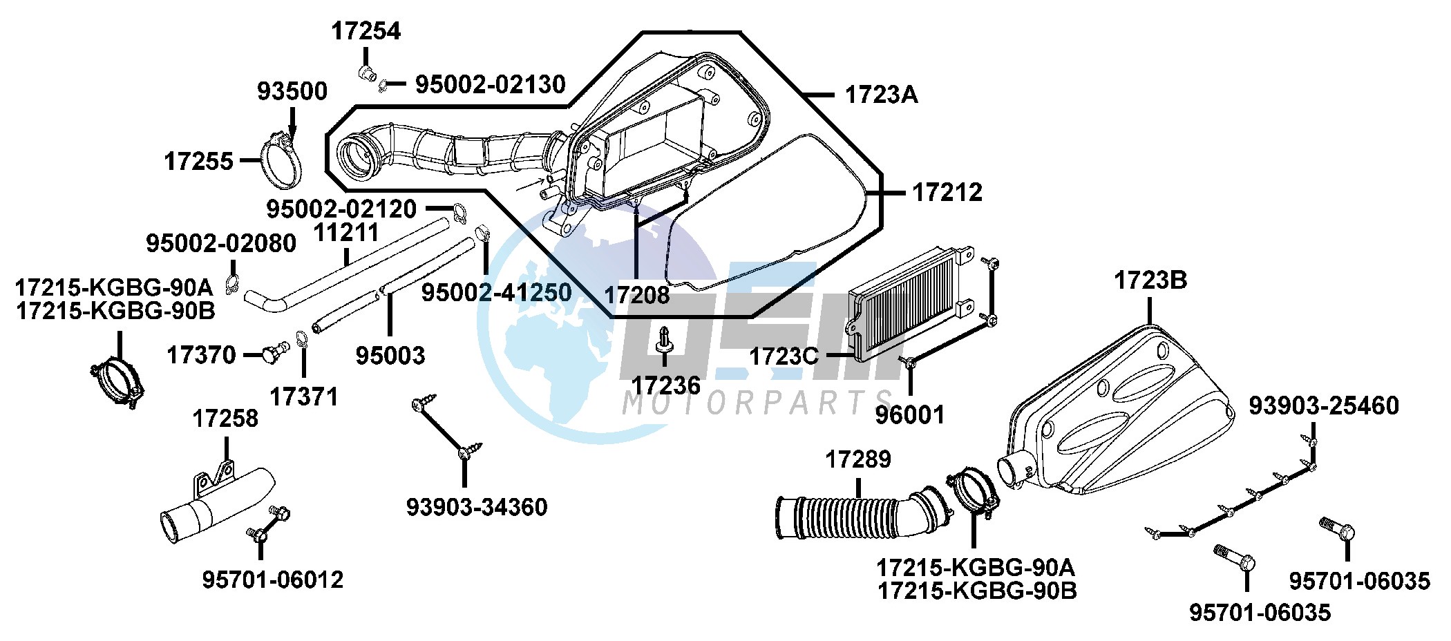 Air Cleaner