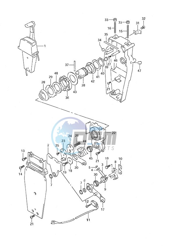 Top Mount Single (2)