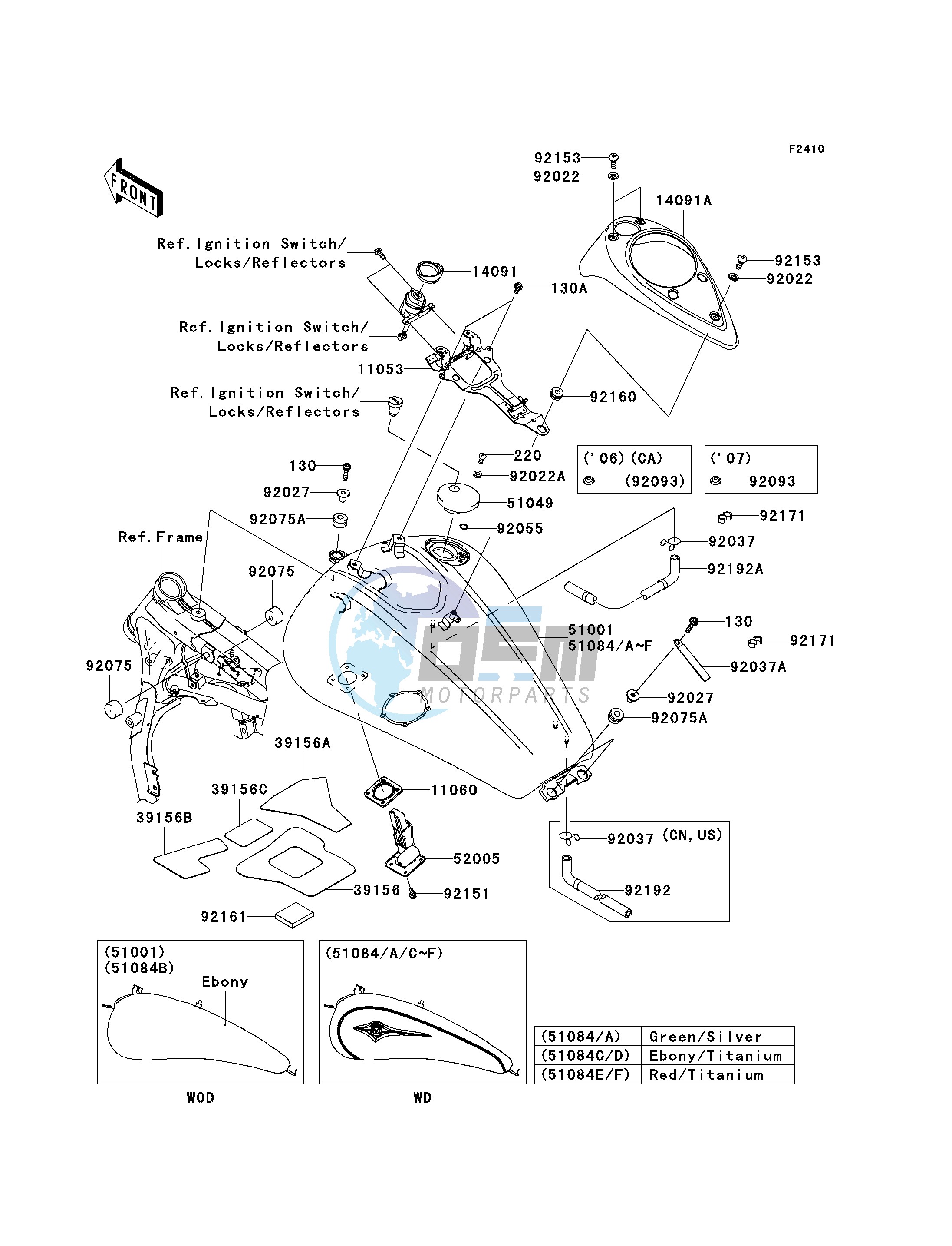 FUEL TANK -- D6F_D7F_D7FA- -