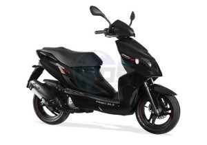 RS-SPORT-BLACK 50 drawing .MODEL