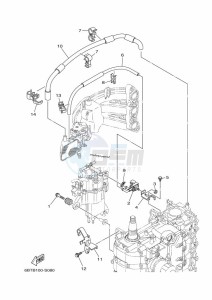 F40FEHDL drawing INTAKE-2