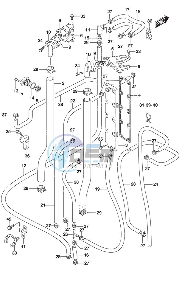 Thermostat