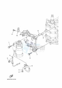 F30BEHDL drawing ELECTRICAL-2