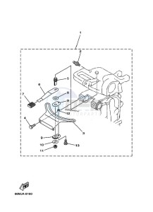 F15A drawing STEERING-2