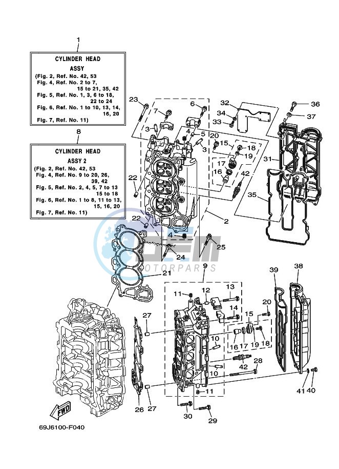 CYLINDER--CRANKCASE-2