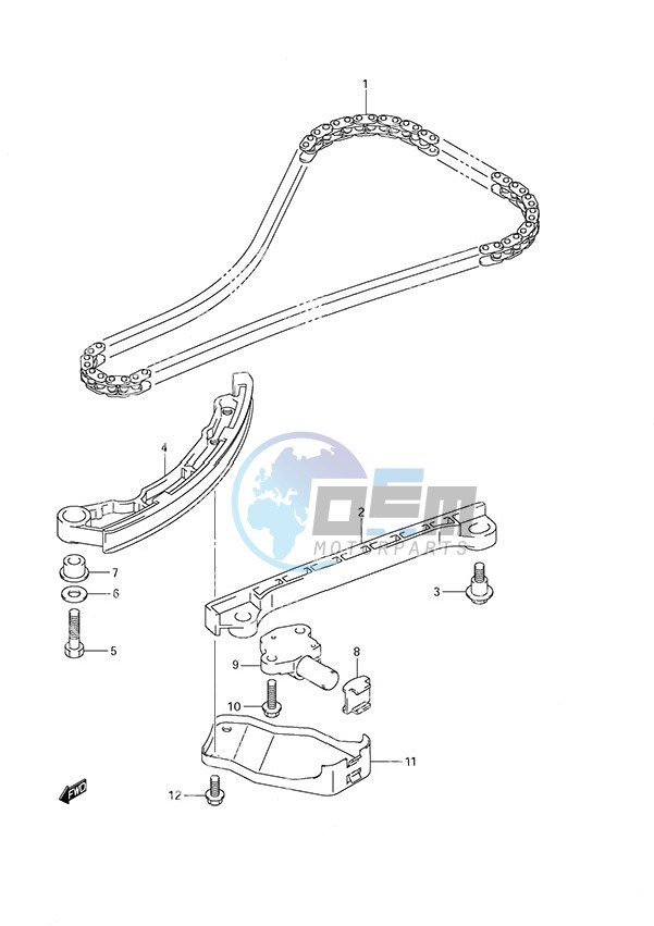 Timing Chain