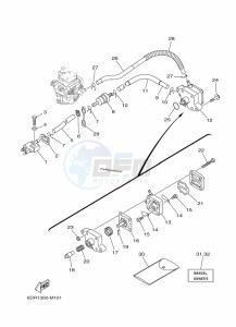 FT9-9LEX drawing FUEL-TANK