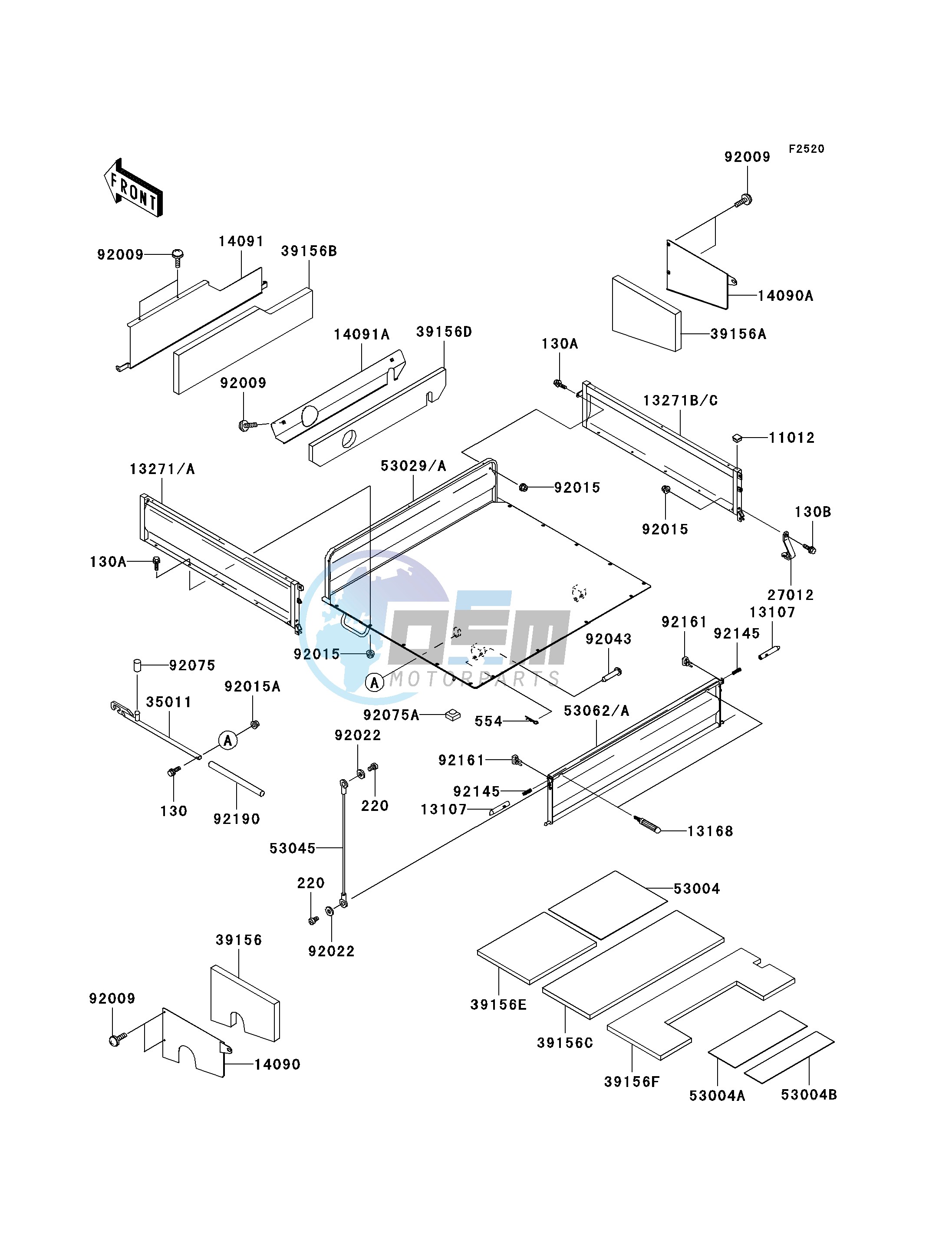 CARRIER-- S- -