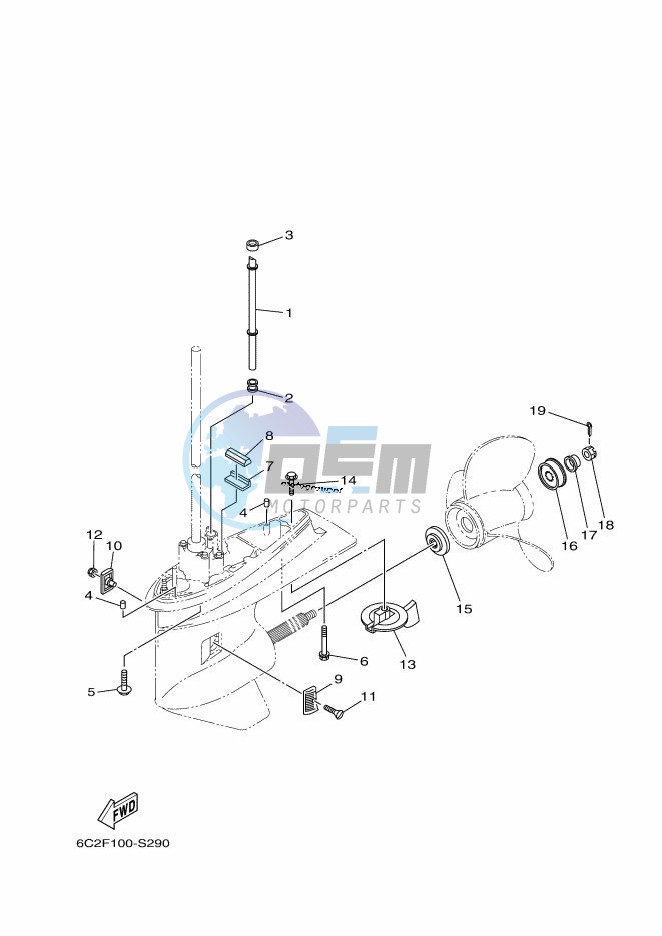 PROPELLER-HOUSING-AND-TRANSMISSION-2