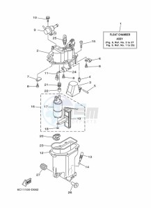 T60TLR drawing FUEL-PUMP-1