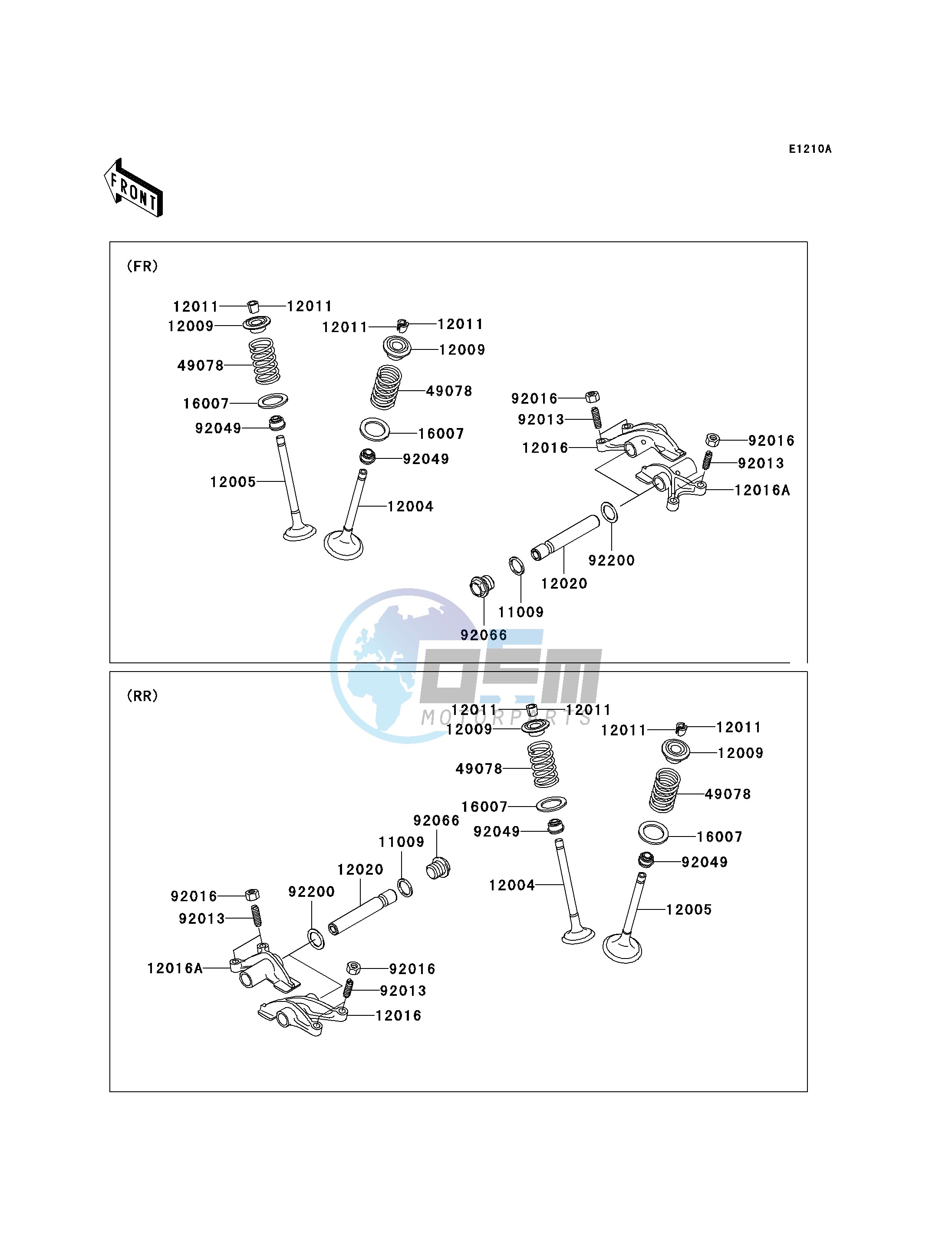 VALVE-- S- --- A2- -