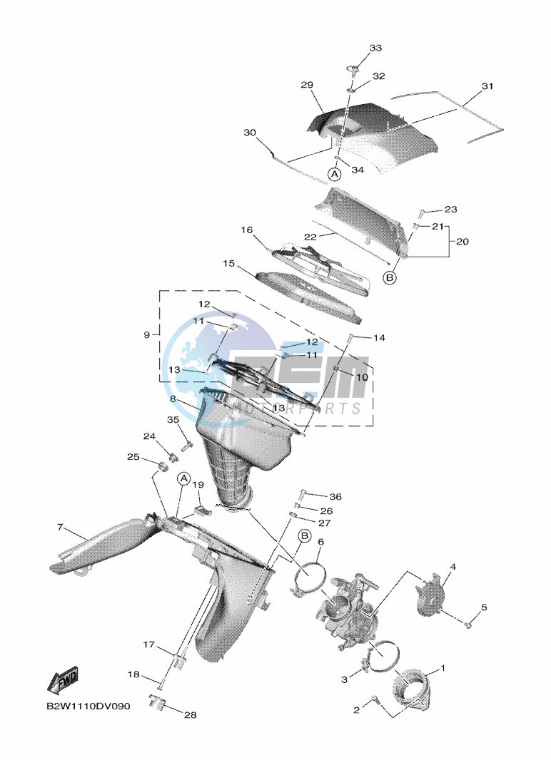 INTAKE