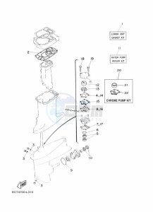 30DMHOL drawing REPAIR-KIT-2