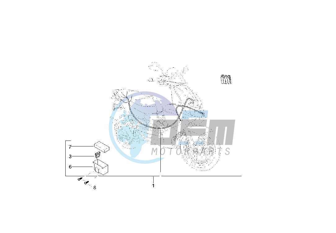 Wiring harness