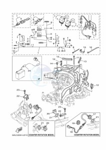 F225BET drawing ELECTRICAL-4