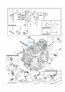 LF175XCA-2018 drawing ELECTRICAL-4