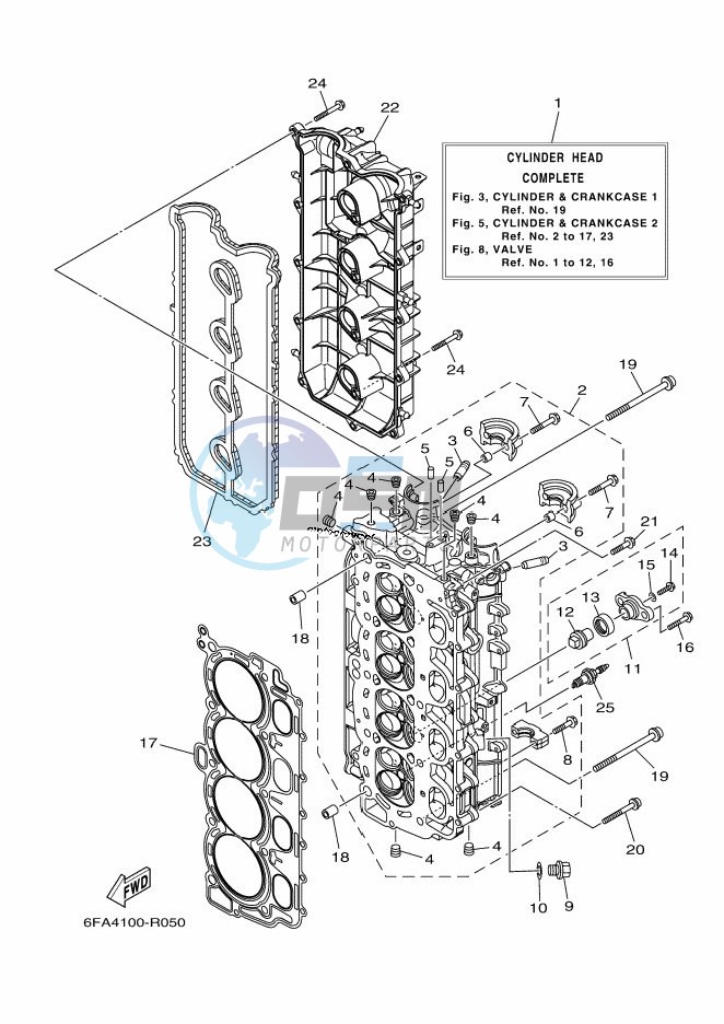 CYLINDER--CRANKCASE-2