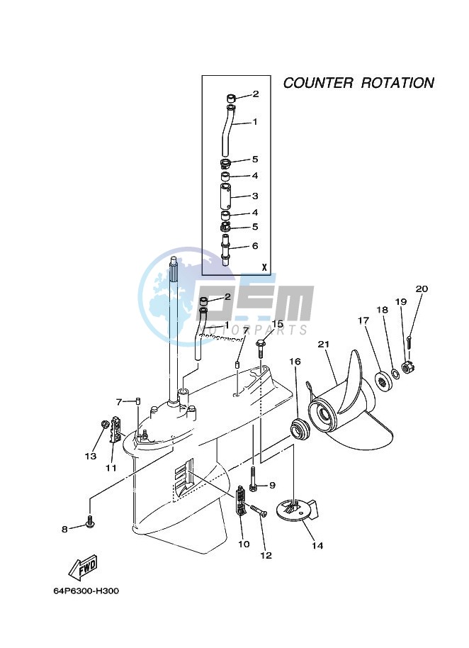 PROPELLER-HOUSING-AND-TRANSMISSION-4