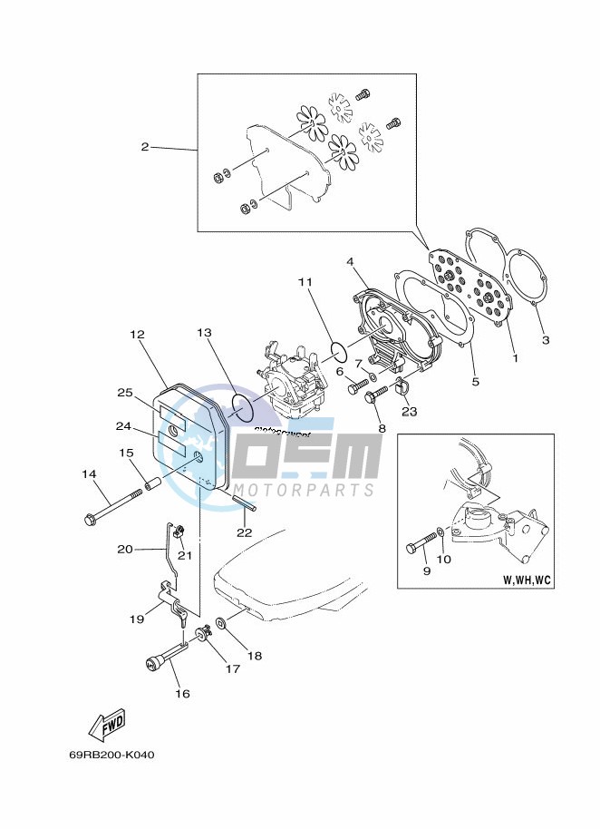 INTAKE